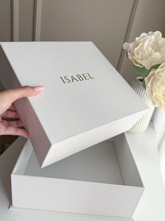 Caixas "Lift" Personalizadas - Vários tamanhos