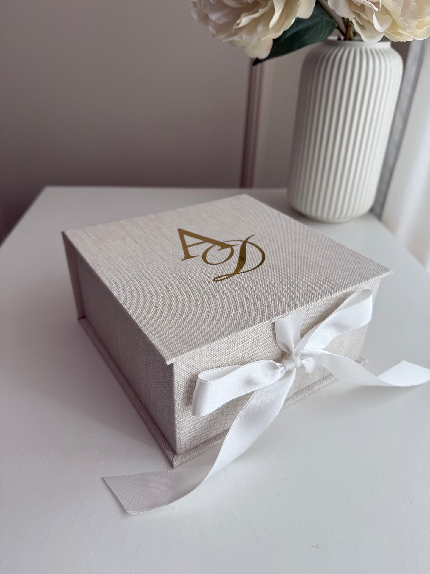 Caixas Personalizadas - Vários tamanhos