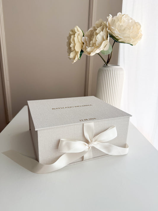 SPECIAL BOX SUBLIME