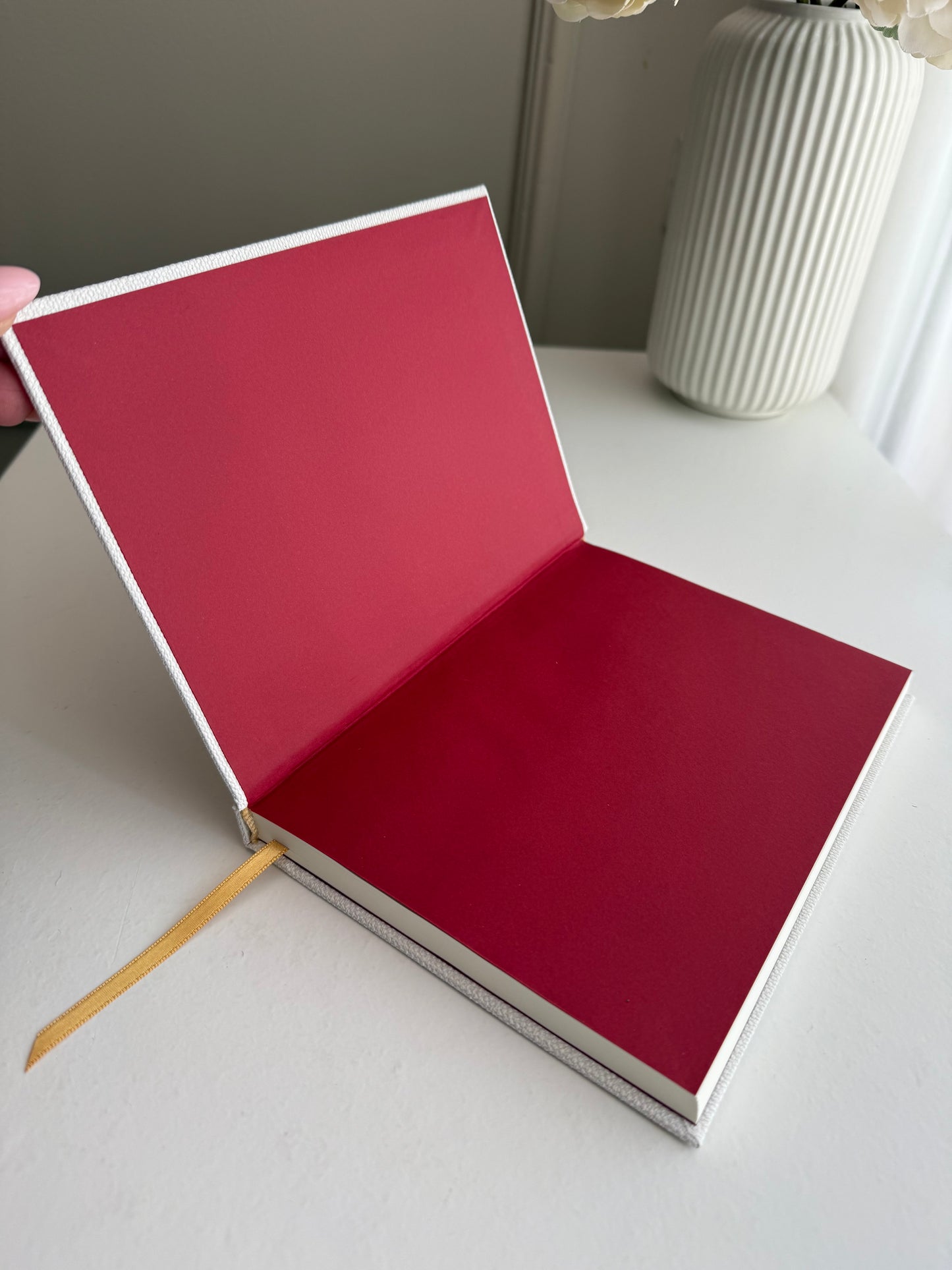 Notebook Personalizado A5