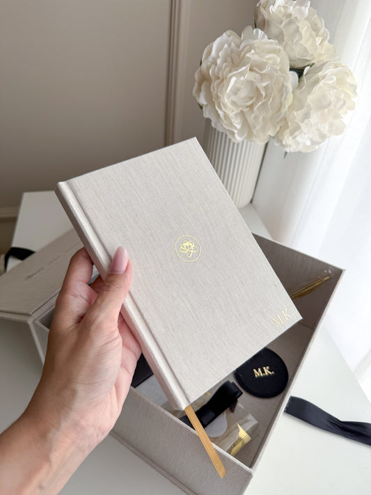 Notebook Personalizado A5