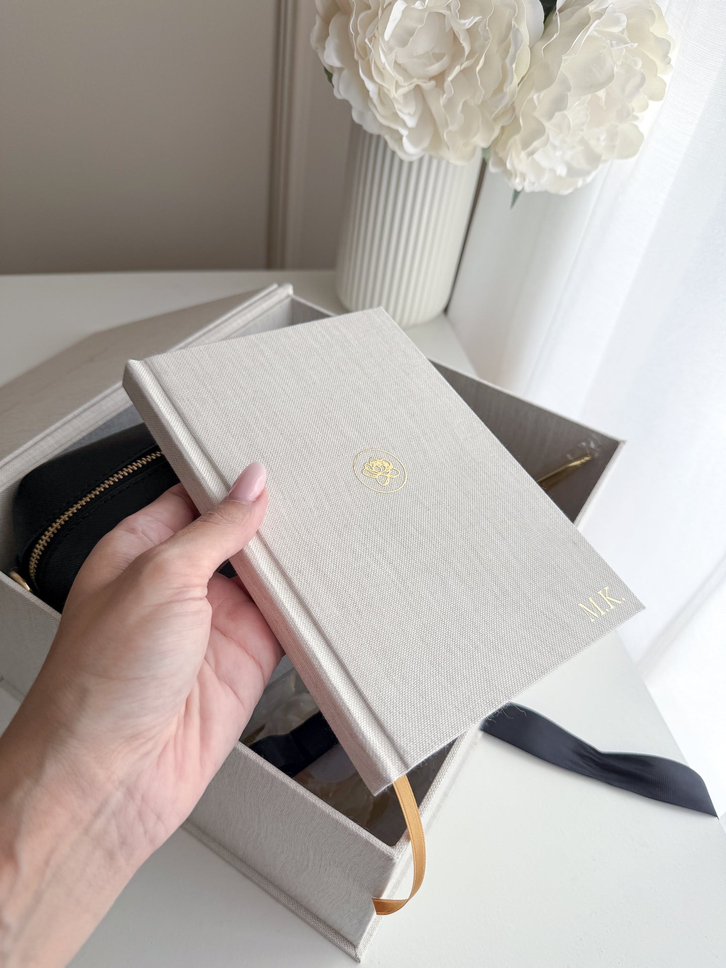 Notebook Personalizado A5