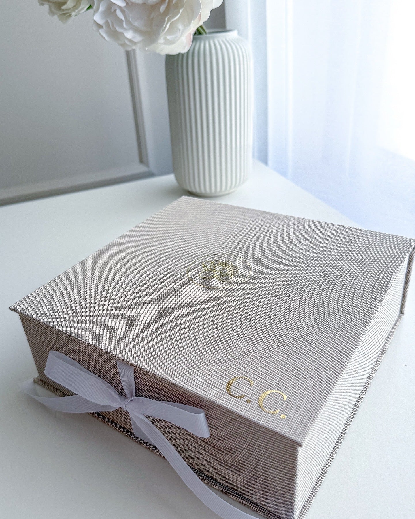 SPECIAL BOX (somente a caixa)