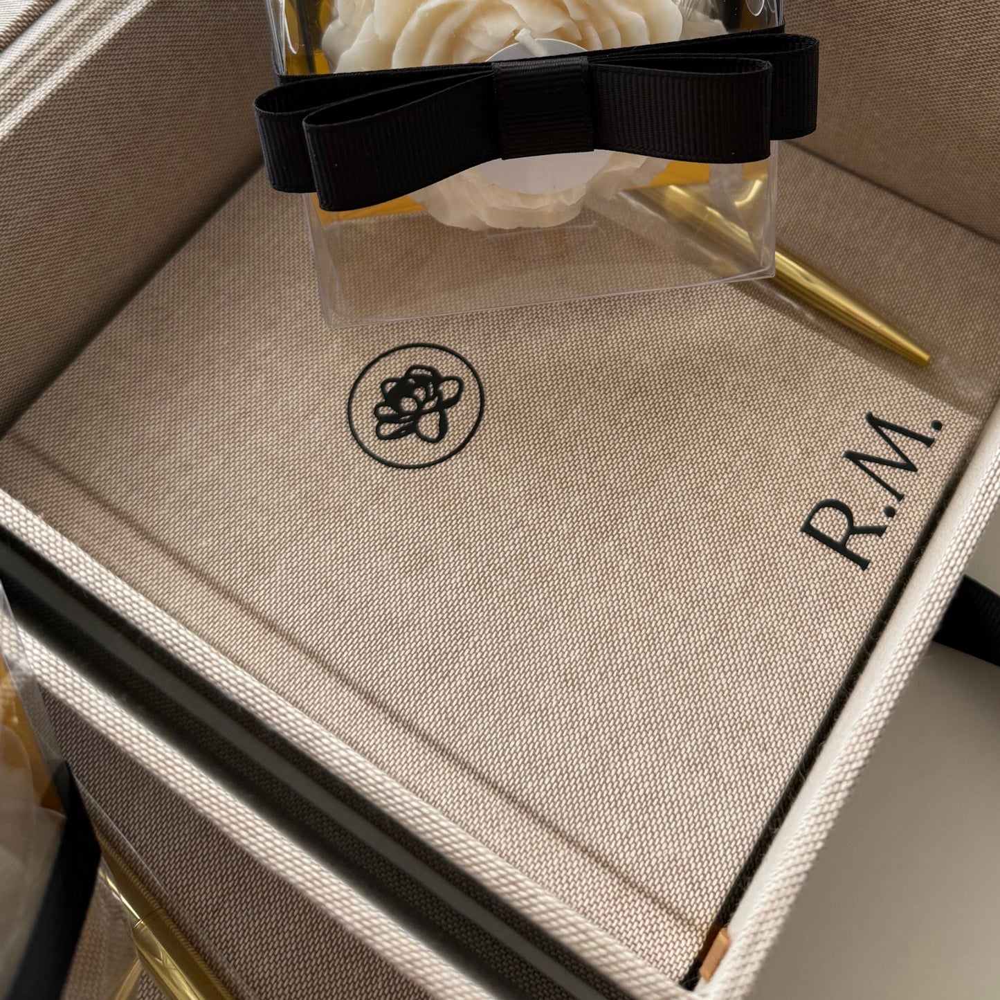 Mini Notebook A6 Personalizado