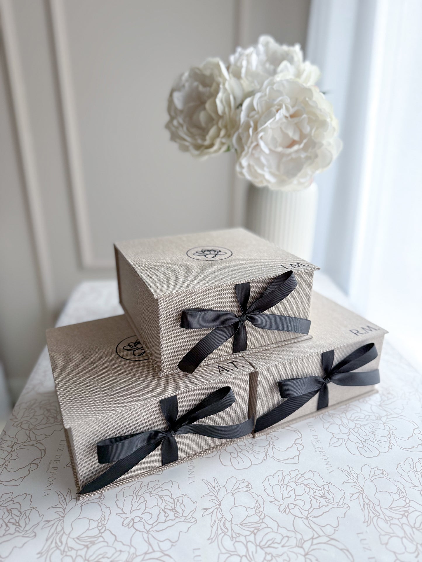 SPECIAL BOX (somente a caixa)