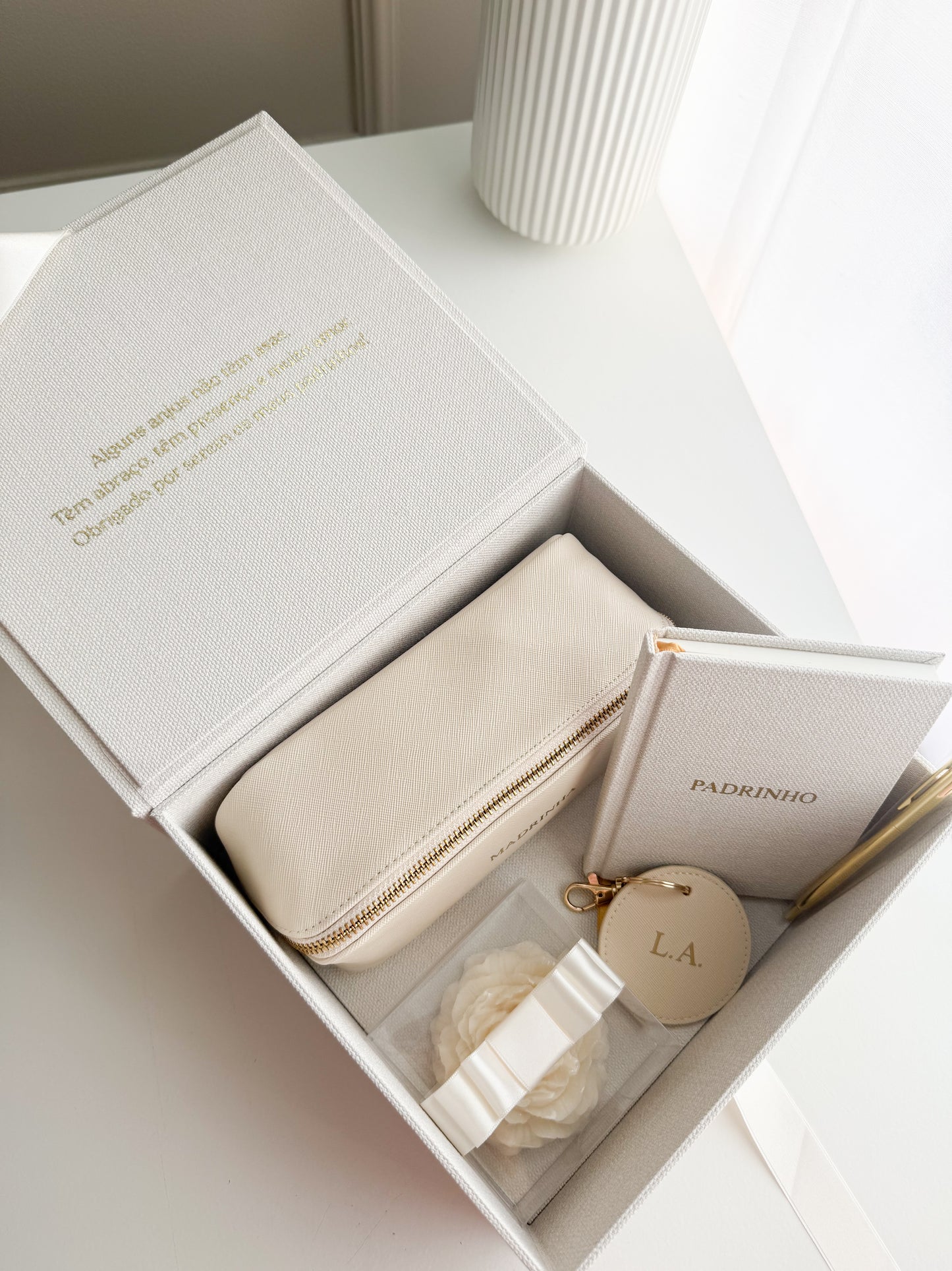 SPECIAL BOX SUBLIME