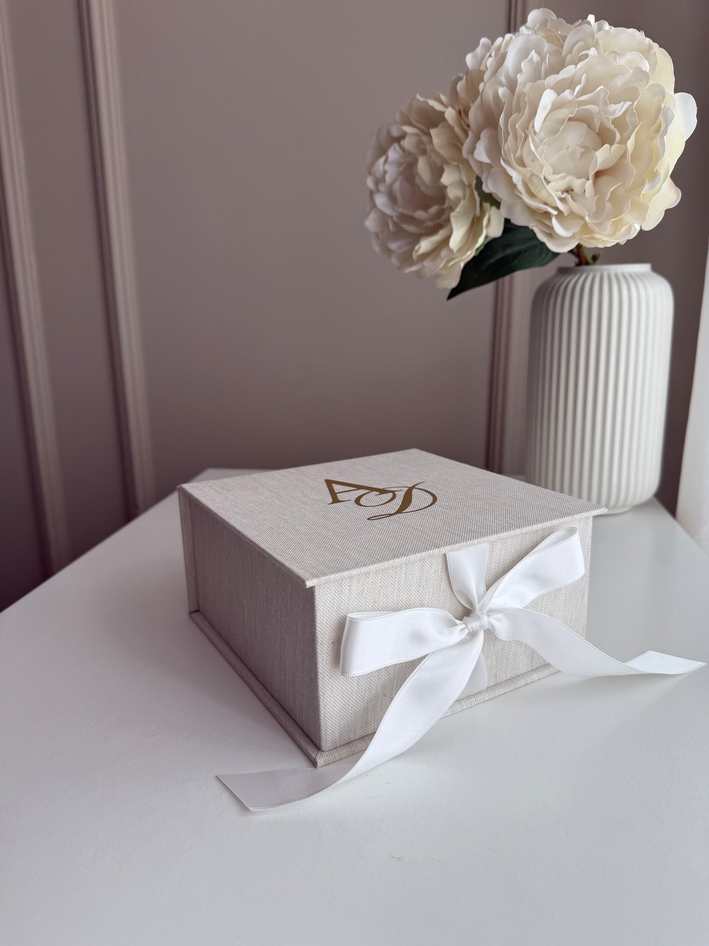 Caixas Personalizadas - Vários tamanhos