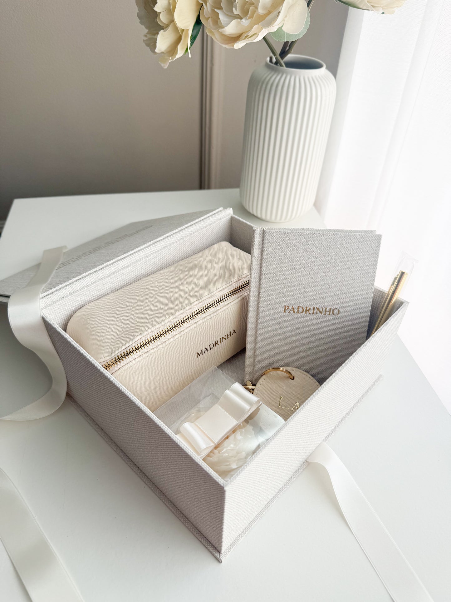SPECIAL BOX SUBLIME