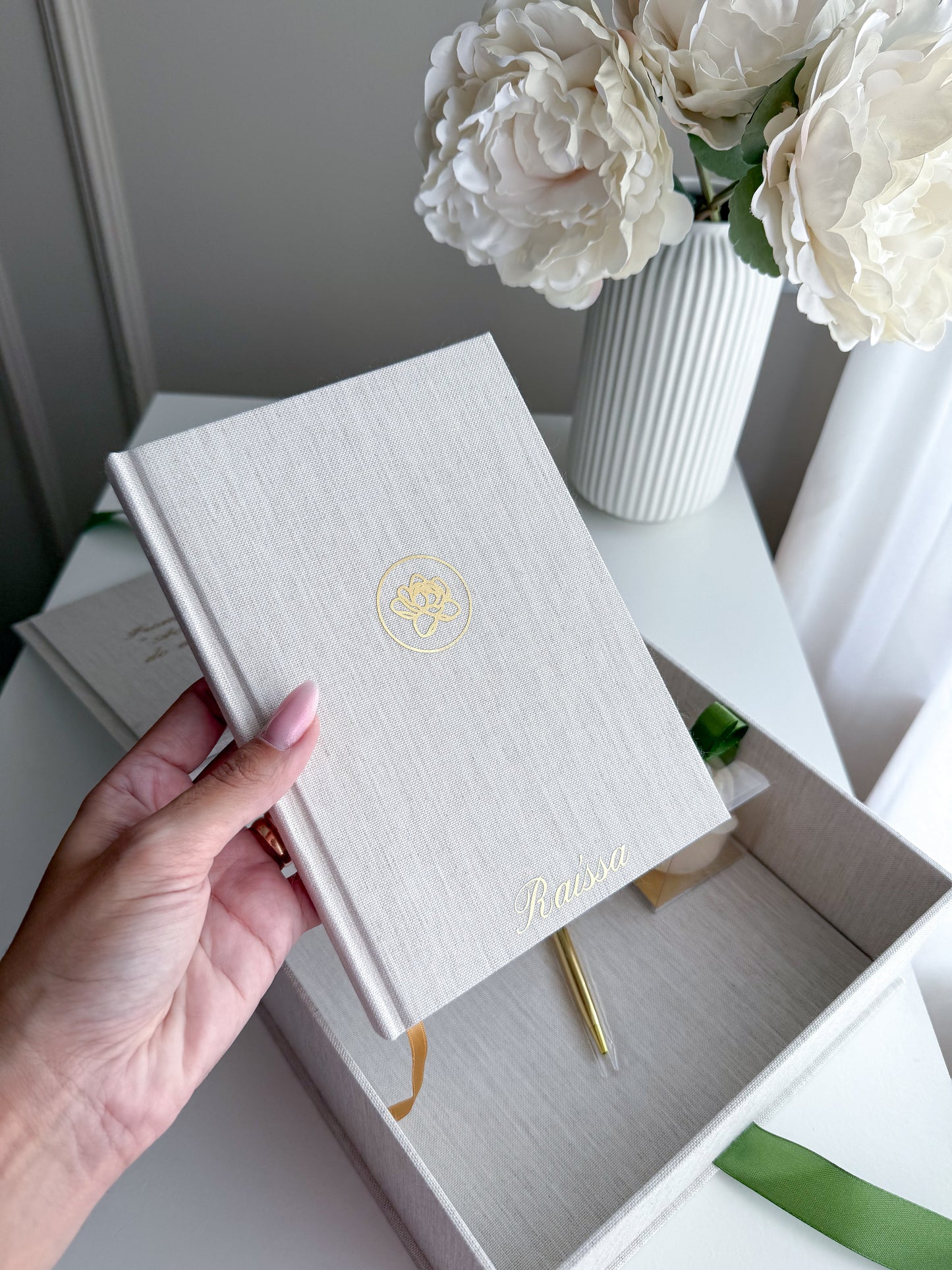 Notebook Personalizado A5