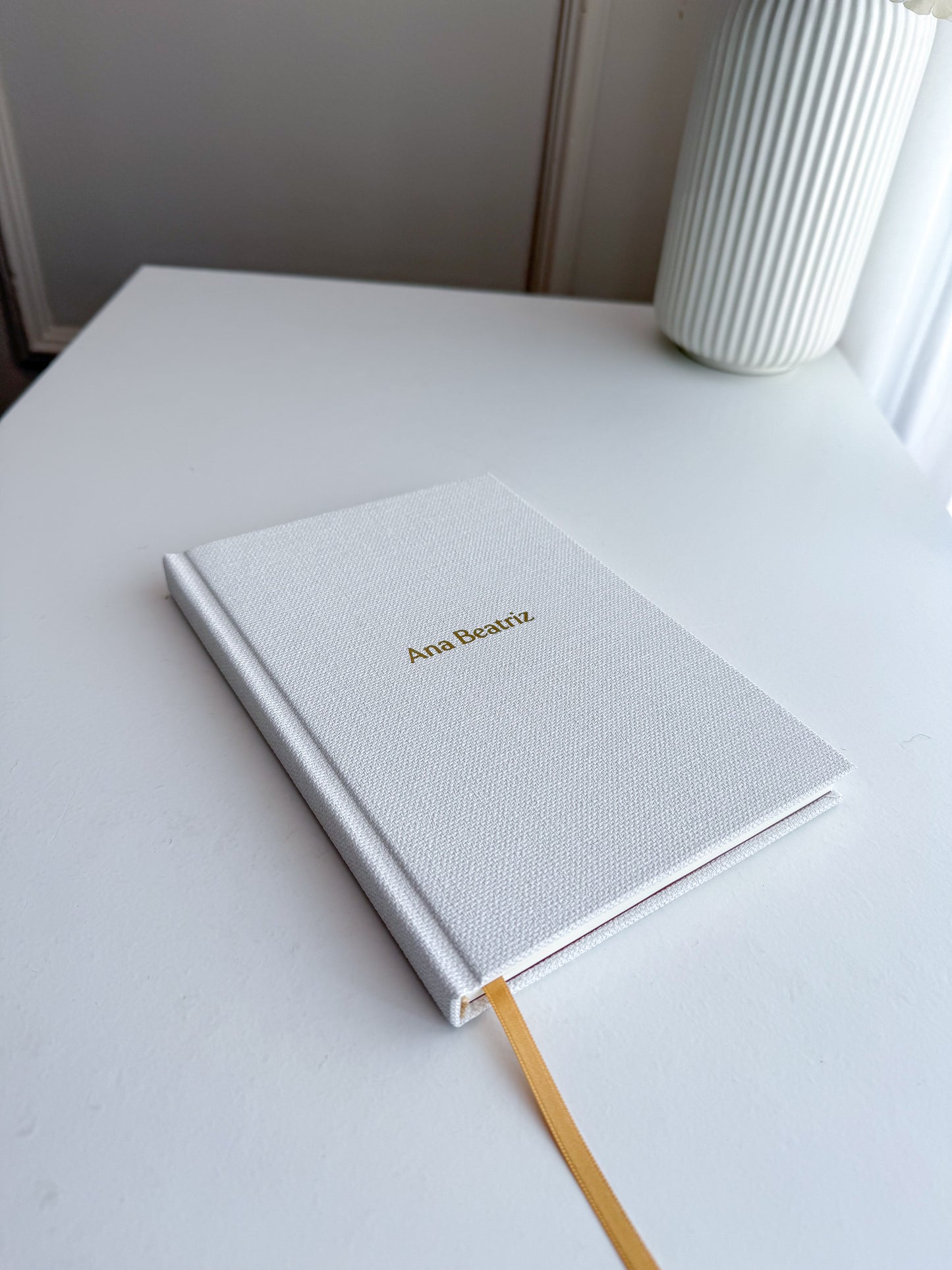 Notebook Personalizado A5