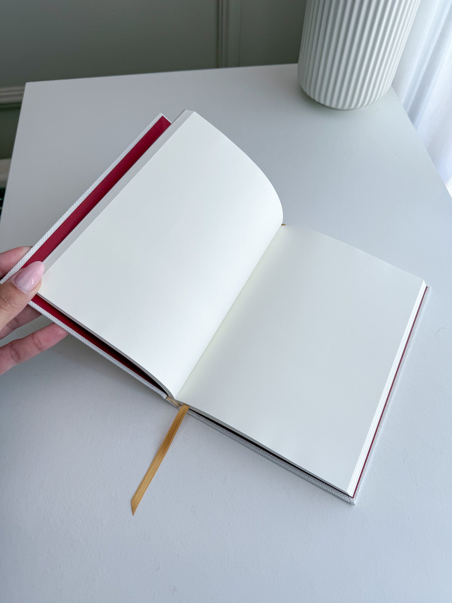 Notebook Personalizado A5