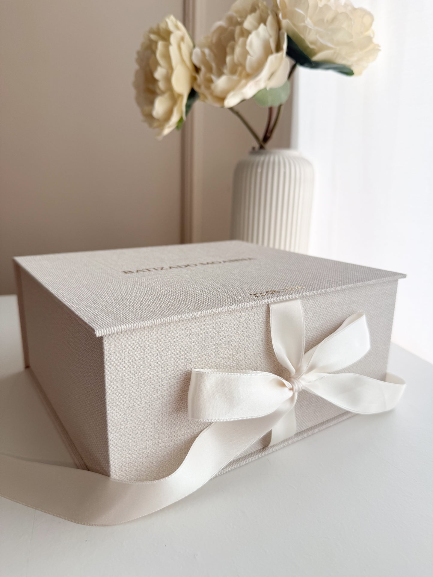 SPECIAL BOX SUBLIME