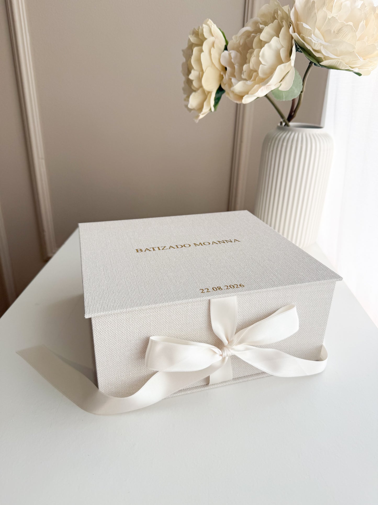 SPECIAL BOX SUBLIME