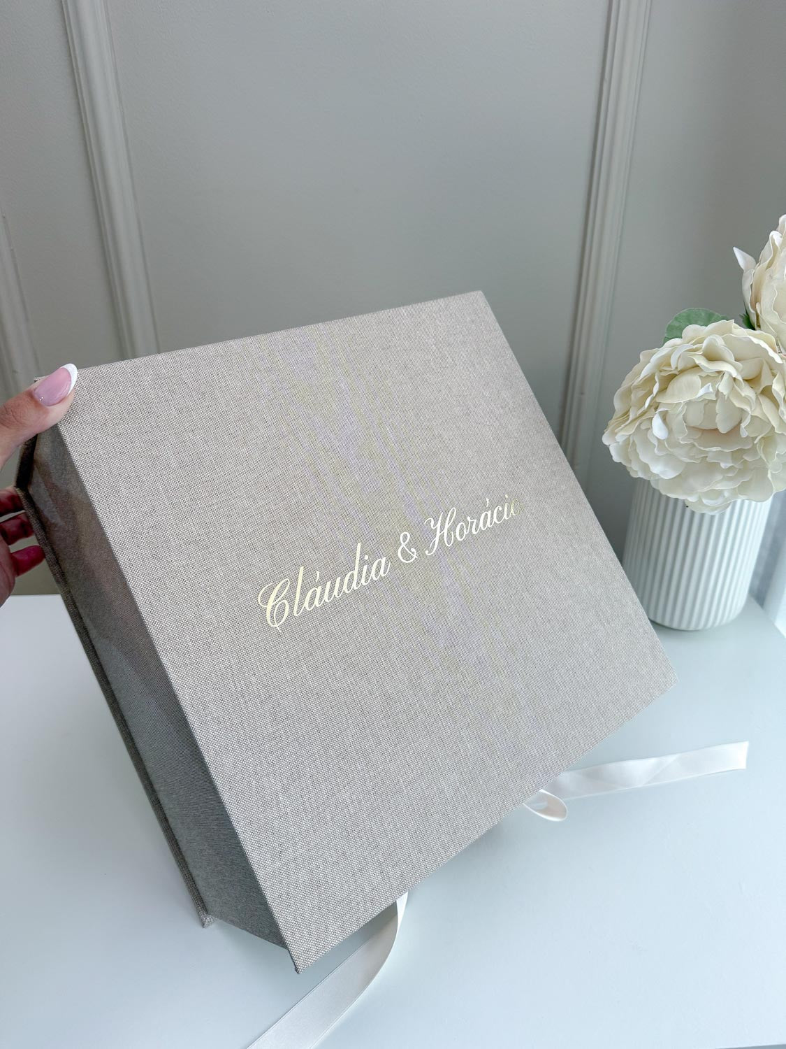 Caixas Personalizadas - Vários tamanhos