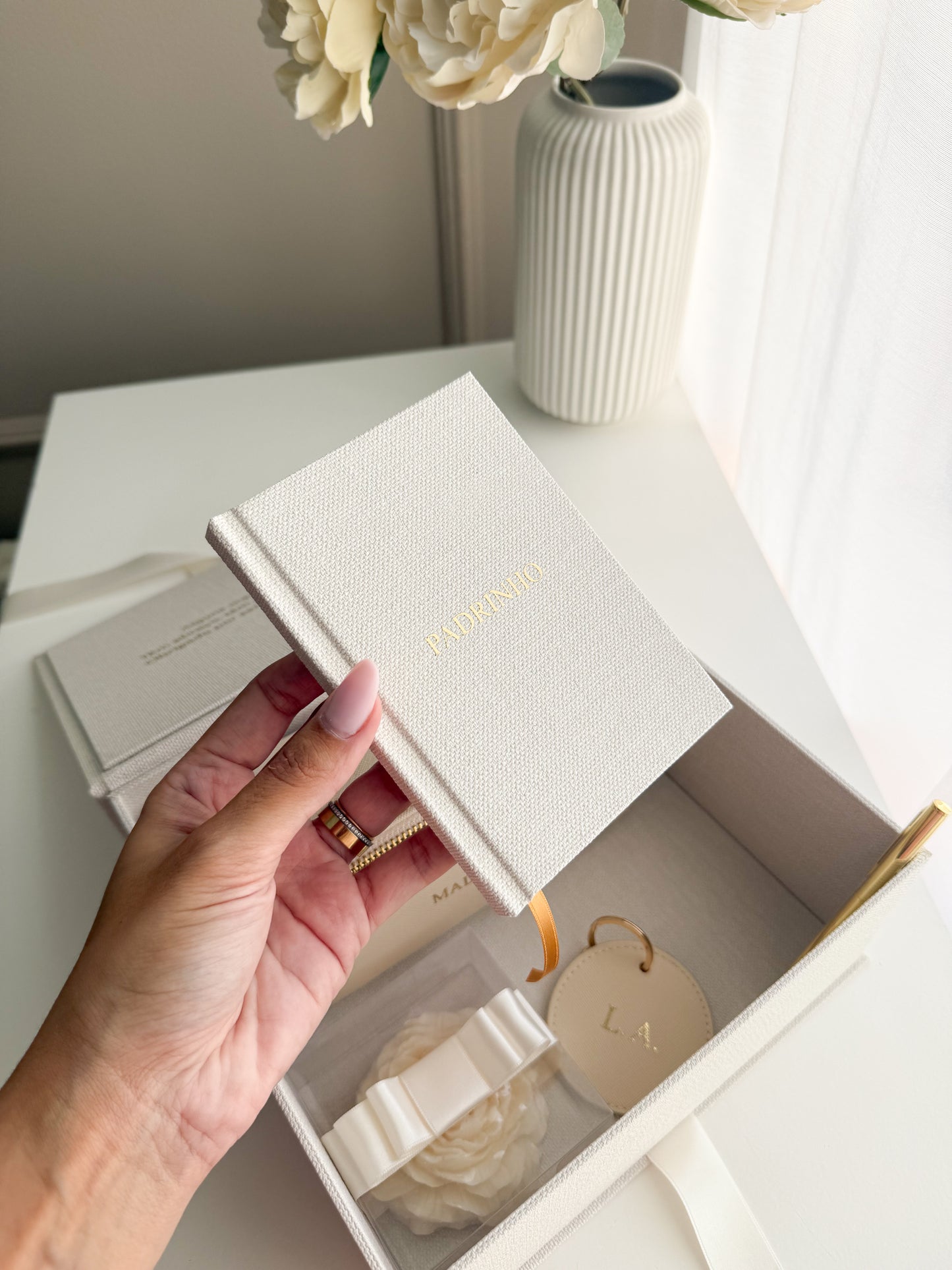SPECIAL BOX SUBLIME