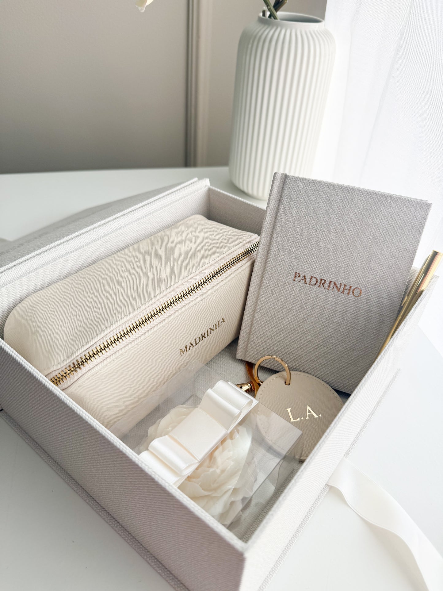 SPECIAL BOX SUBLIME