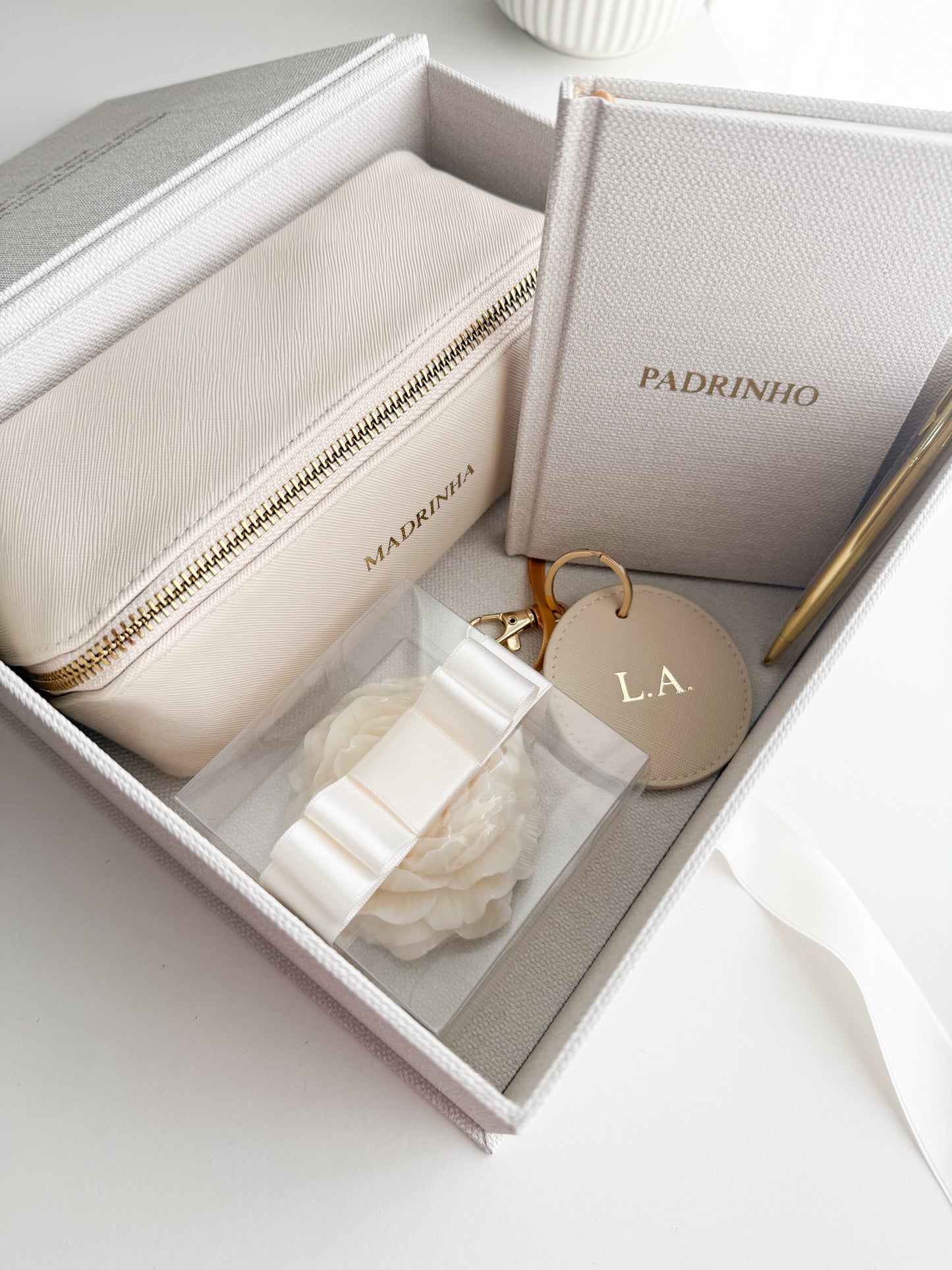 SPECIAL BOX SUBLIME