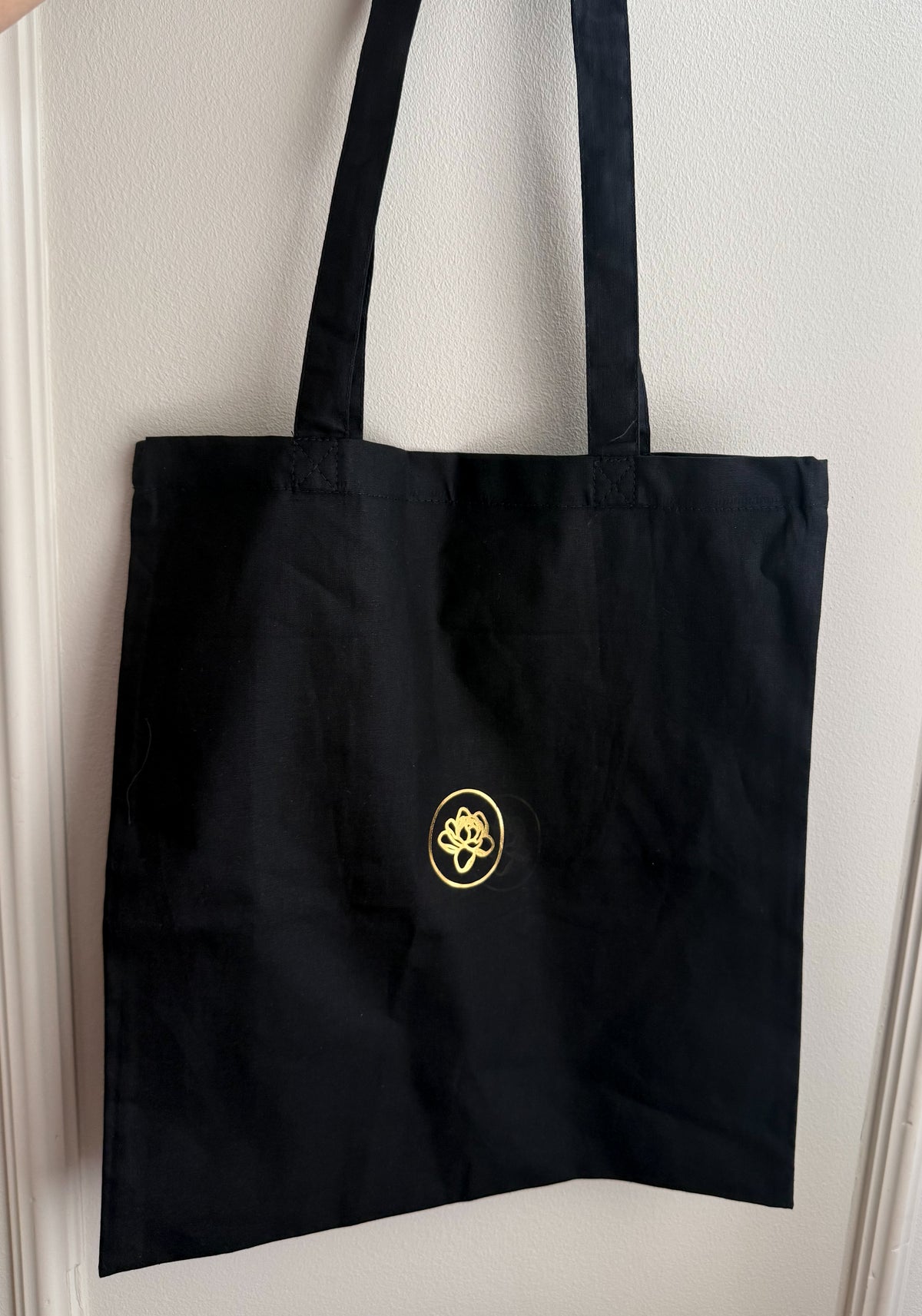 Pack 5 unidades - Ecobag Personalizada (140g - 38x42cm)