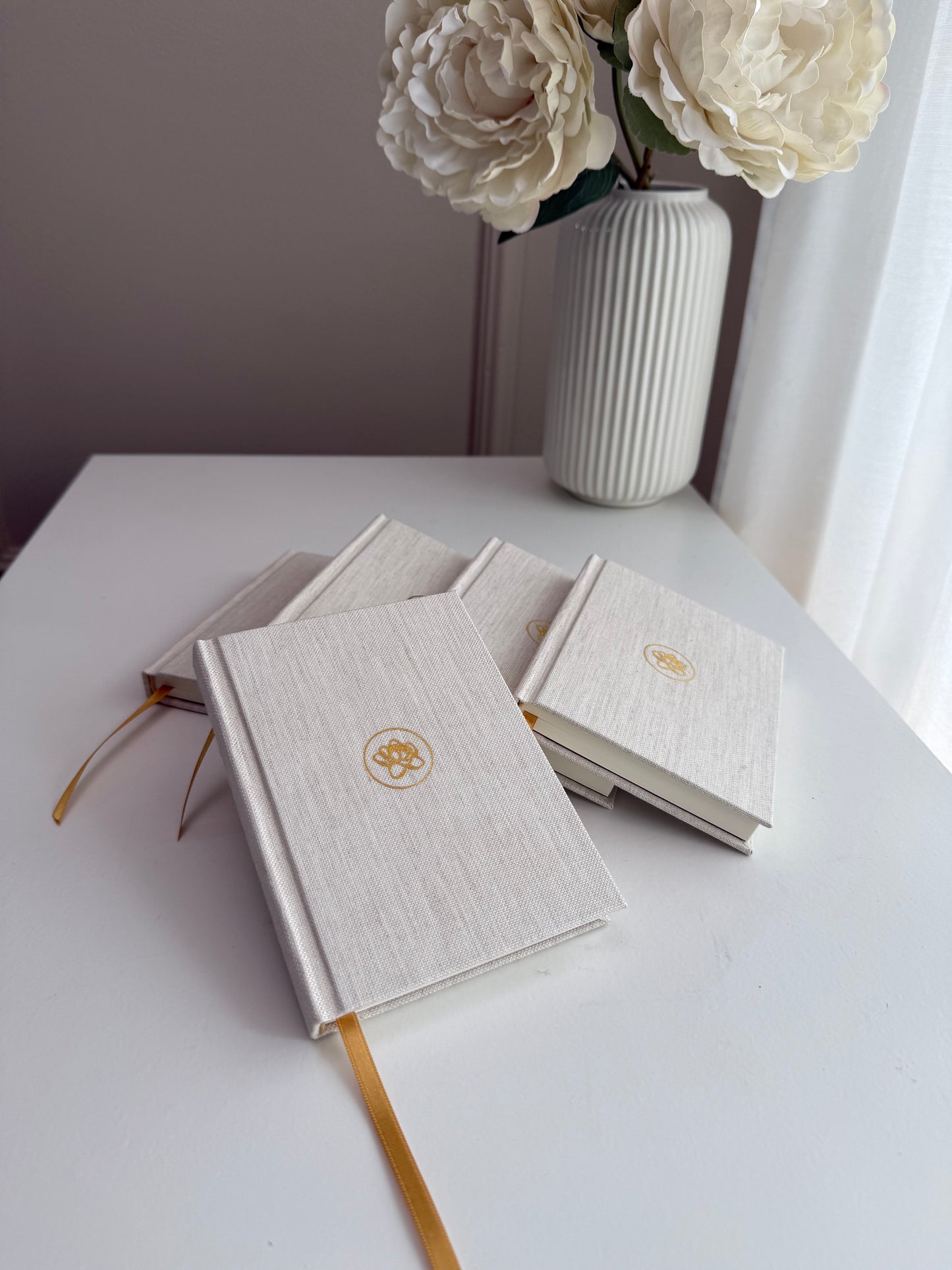 Mini Notebook A6 Personalizado