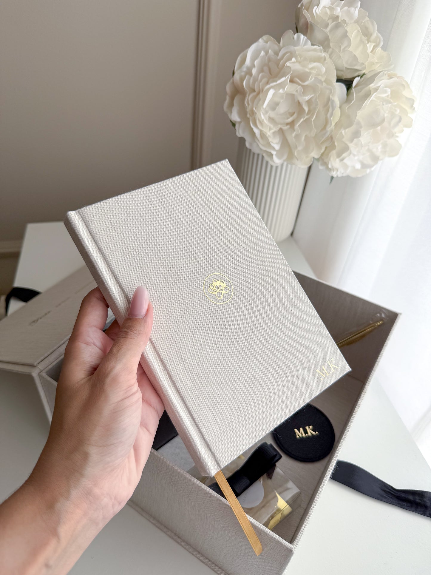 Notebook Personalizado A5