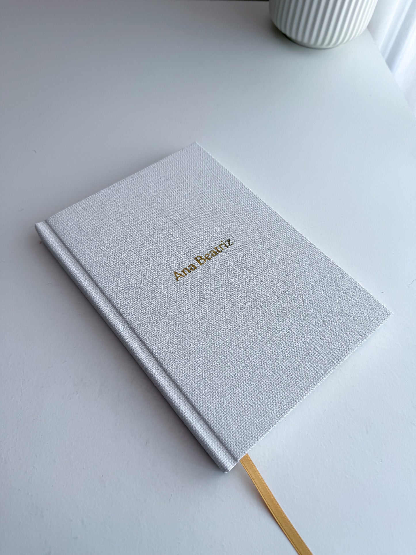 Notebook Personalizado A5