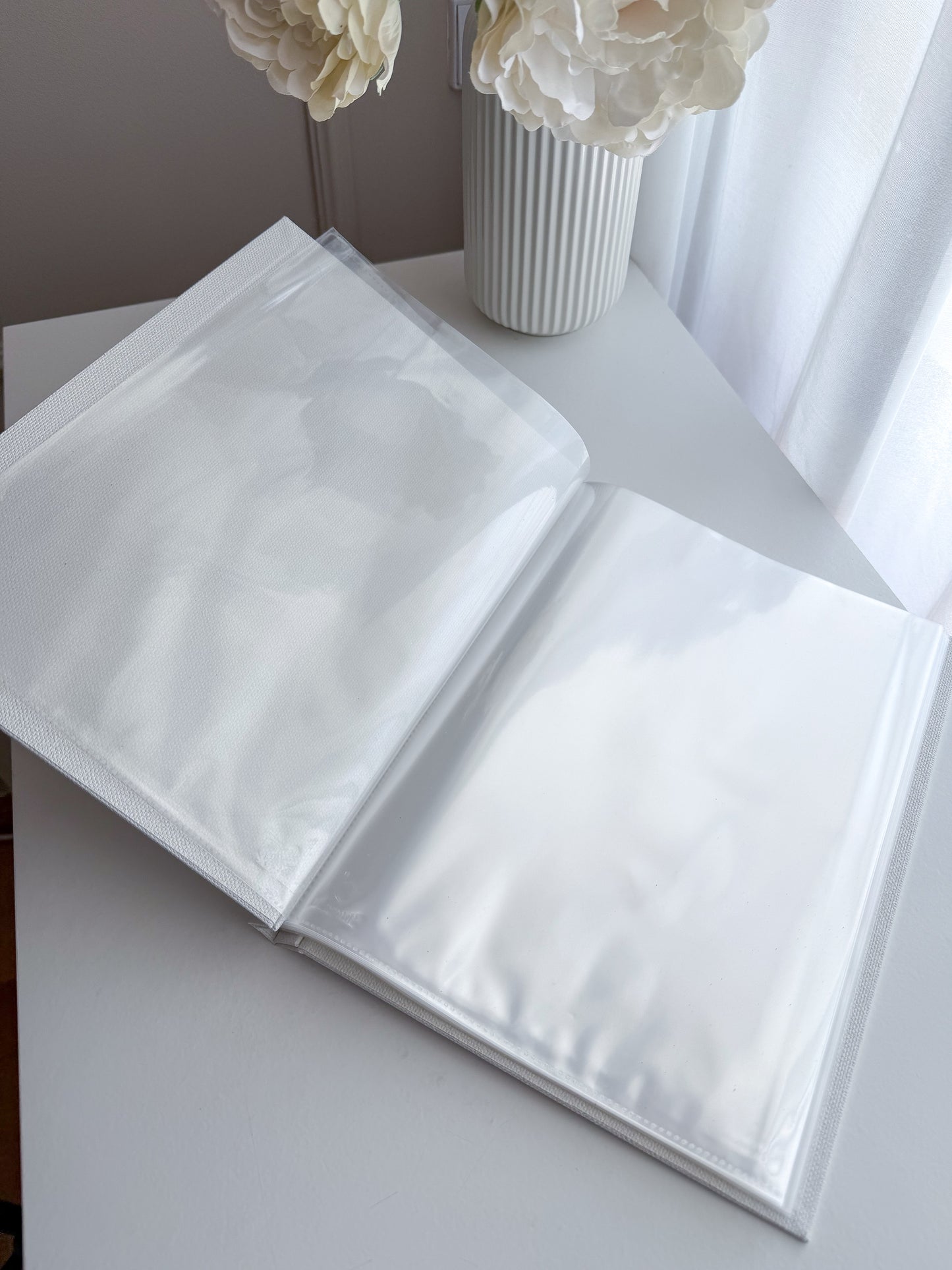 Pasta para Documentos A4 Personalizada