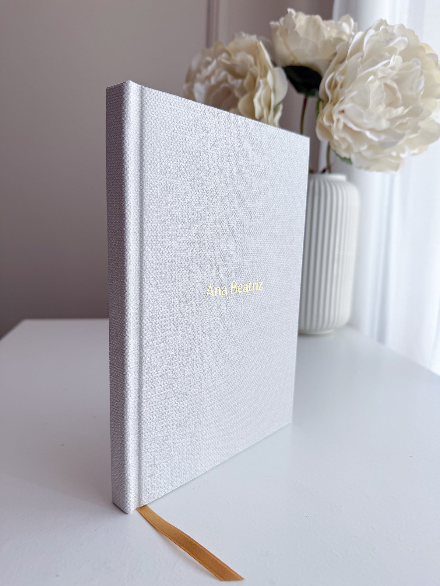 Notebook Personalizado A5