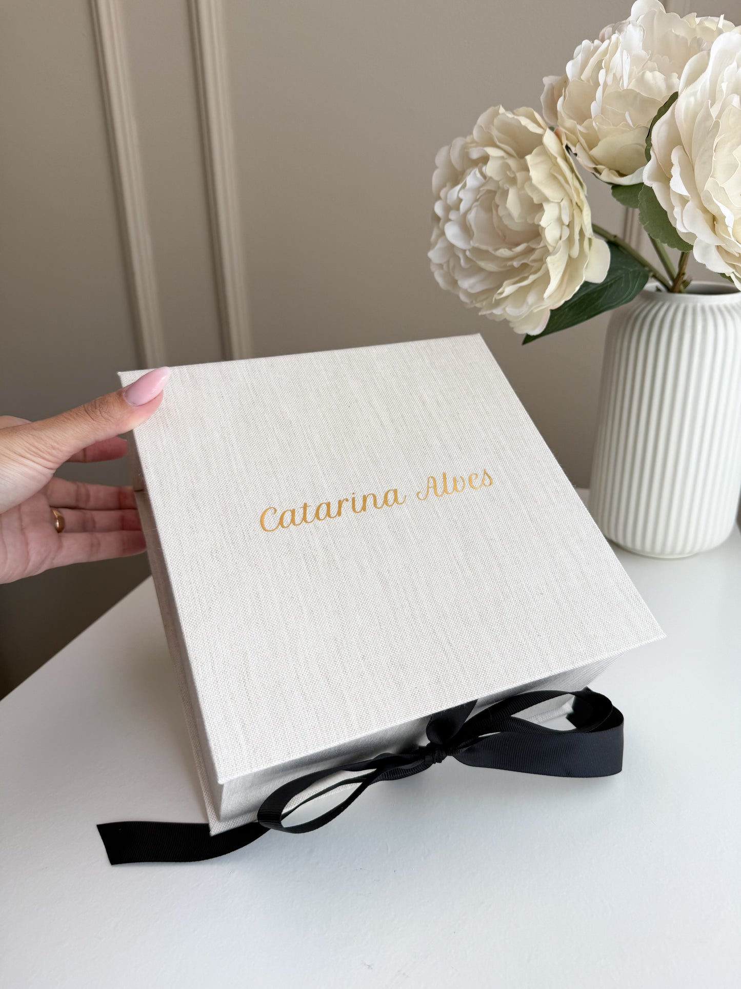 Caixas Personalizadas - Vários tamanhos