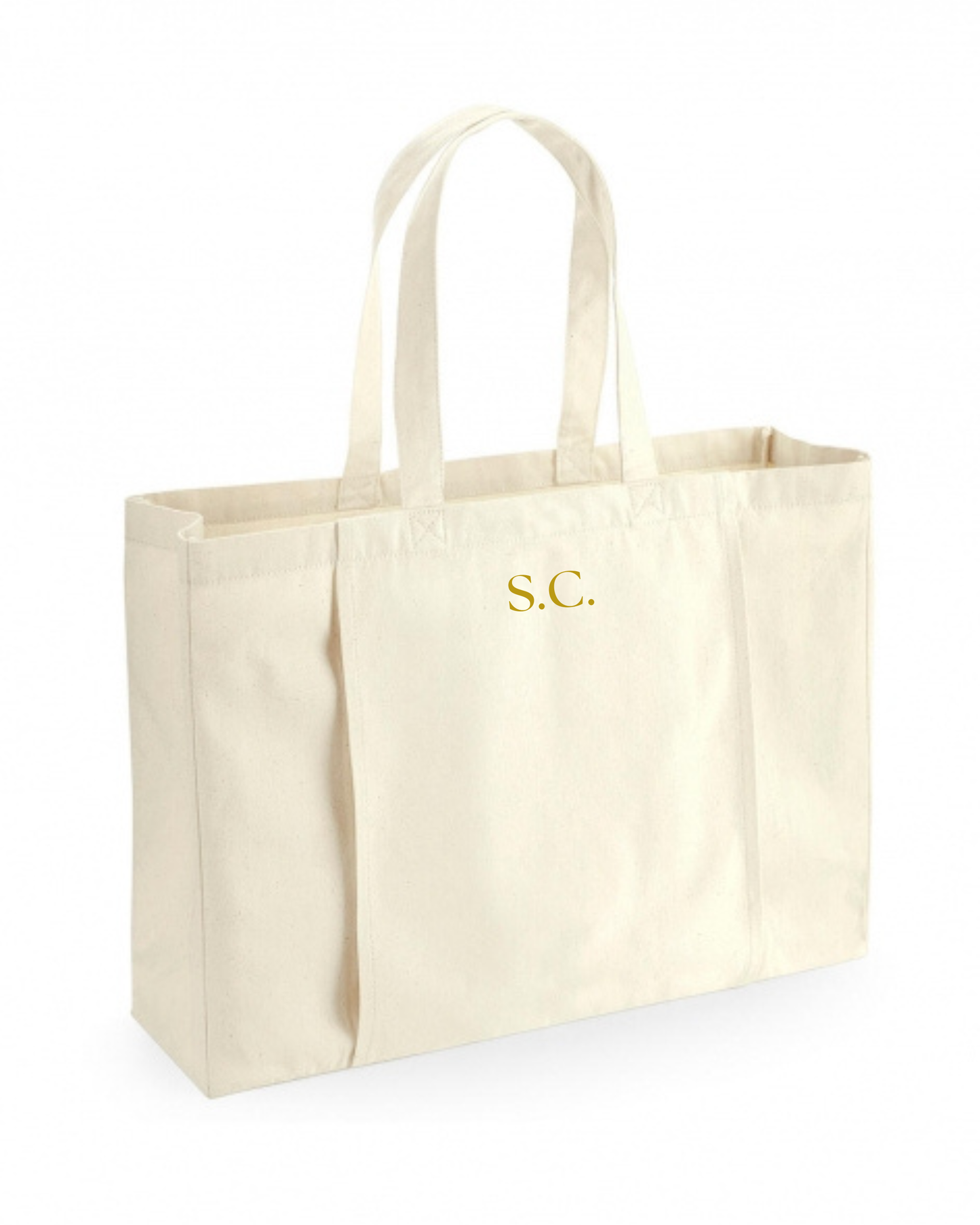 Bolsa de Yoga Organic - Personalizada