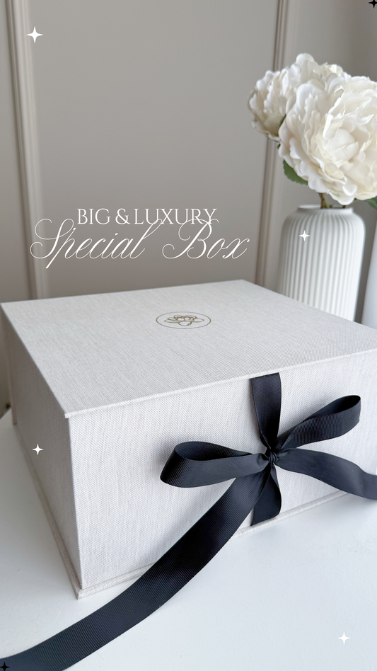 BIG SPECIAL BOX (Edição Especial)