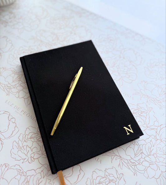Notebook Personalizado A5